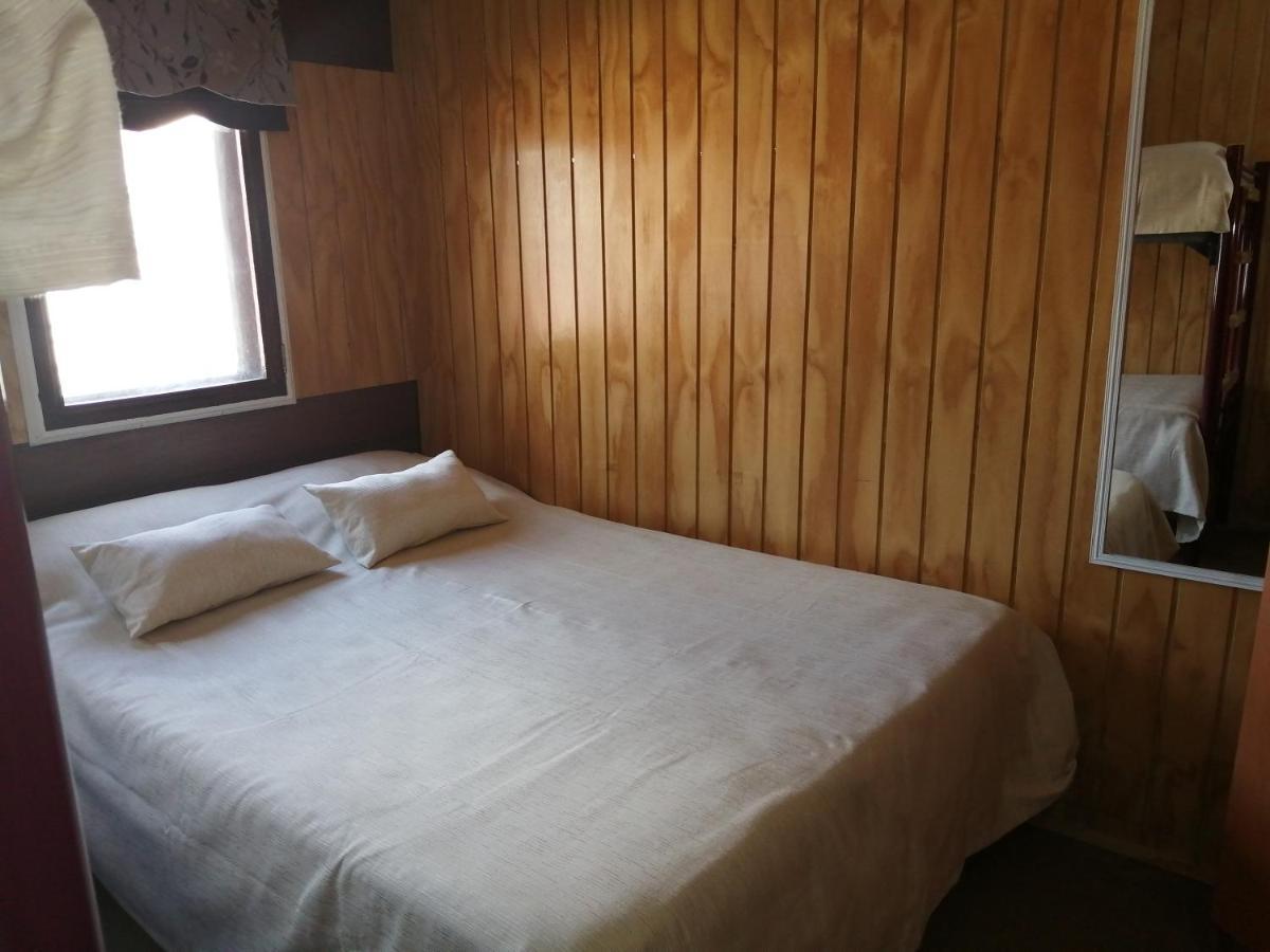 Hostal Copiapo Puerto Montt Luaran gambar