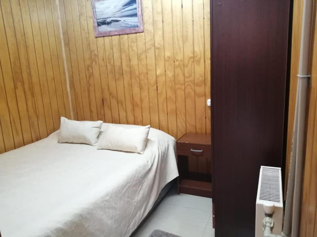 Hostal Copiapo Puerto Montt Luaran gambar