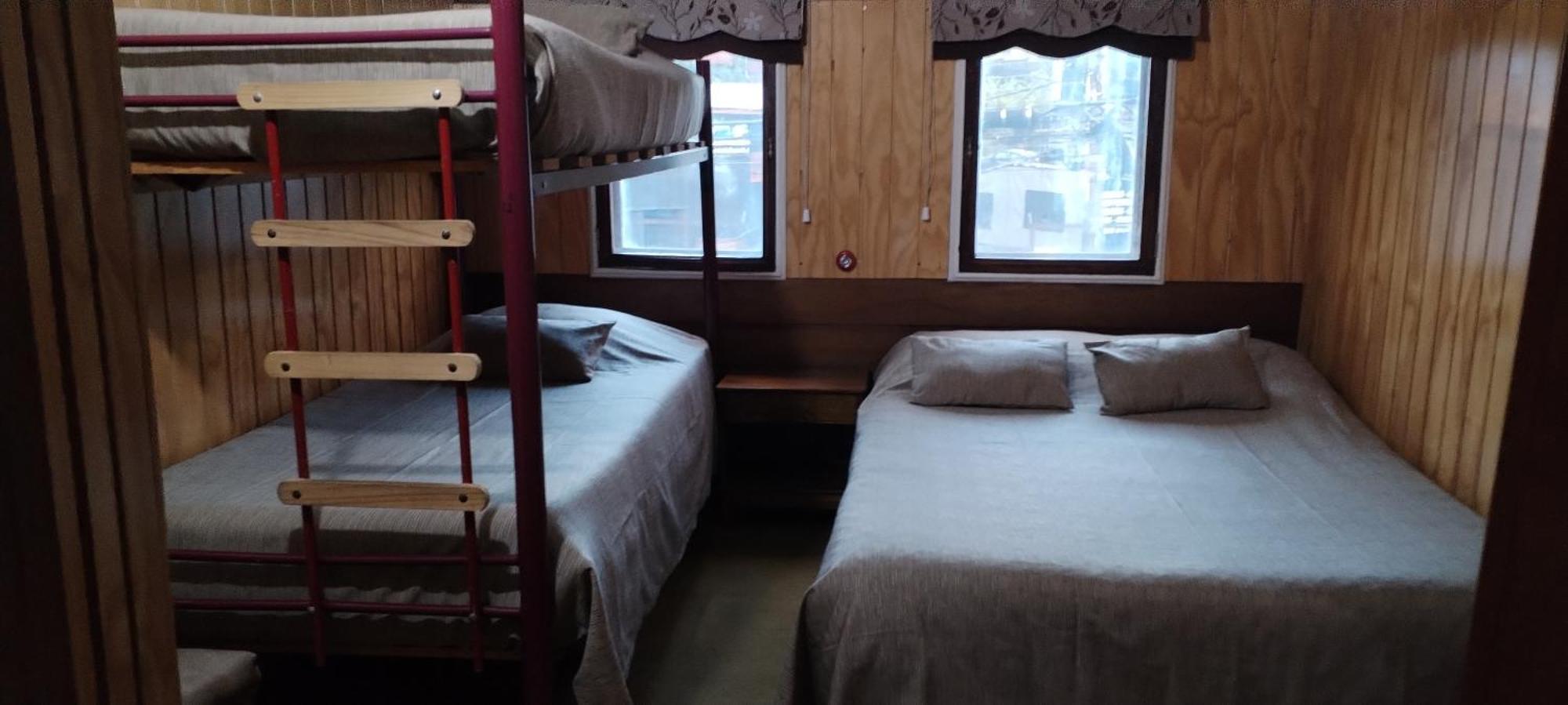 Hostal Copiapo Puerto Montt Bilik gambar