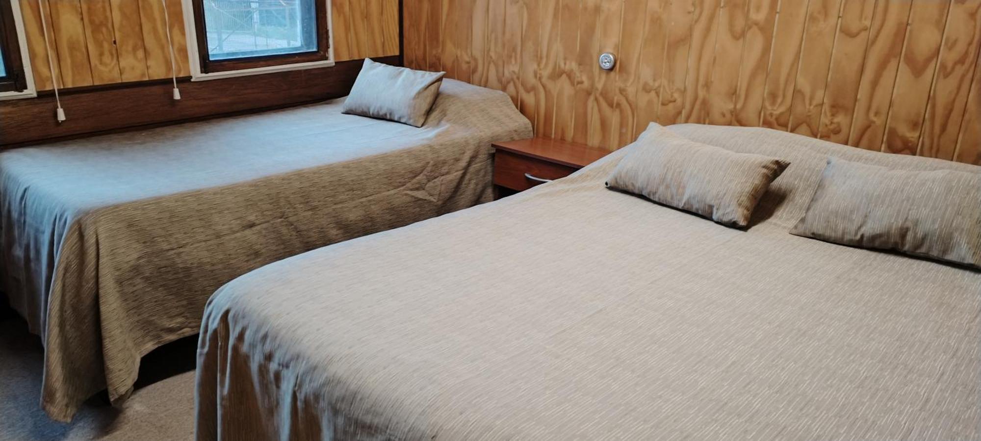 Hostal Copiapo Puerto Montt Bilik gambar